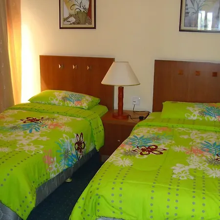 Dorcas Service Apartment - Marina Court Kota Kinabalu Room photo