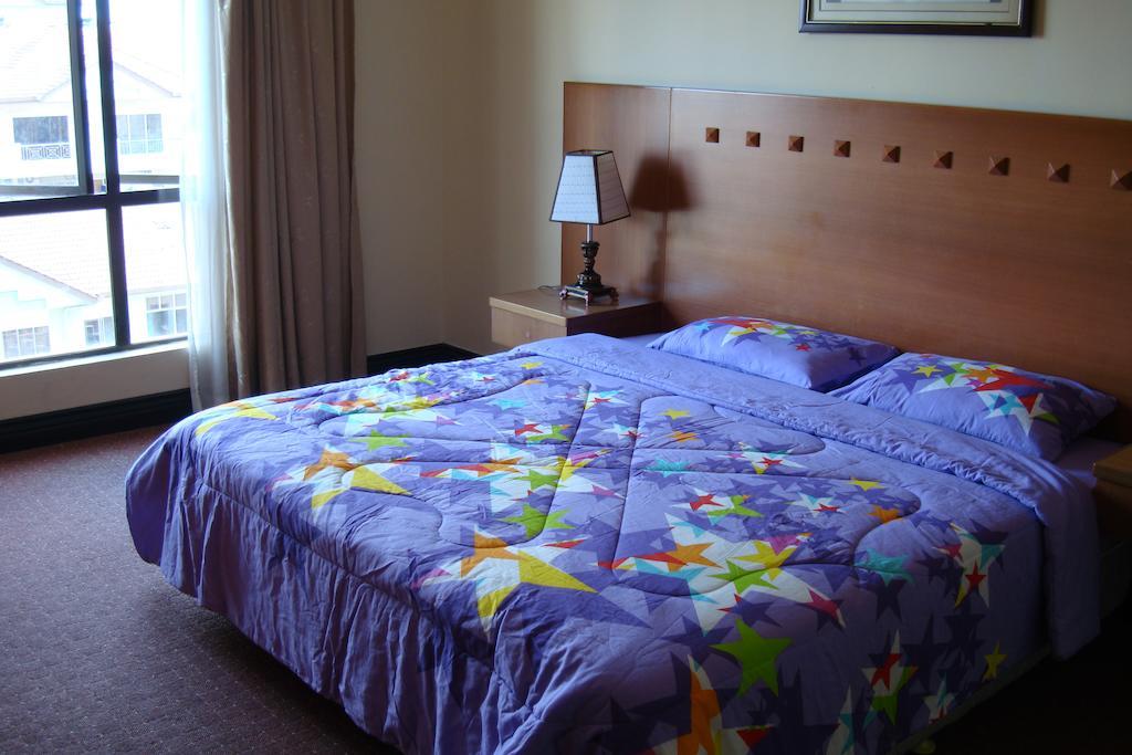 Dorcas Service - Marina Court Pangsapuri Kota Kinabalu
