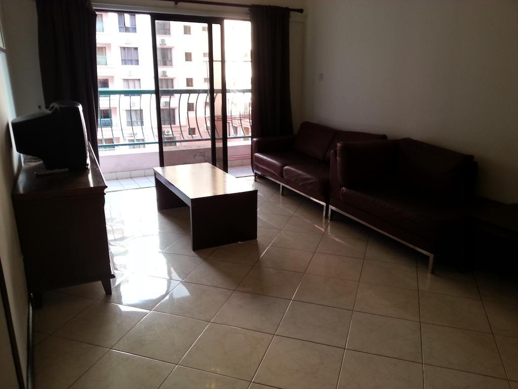 Dorcas Service - Marina Court