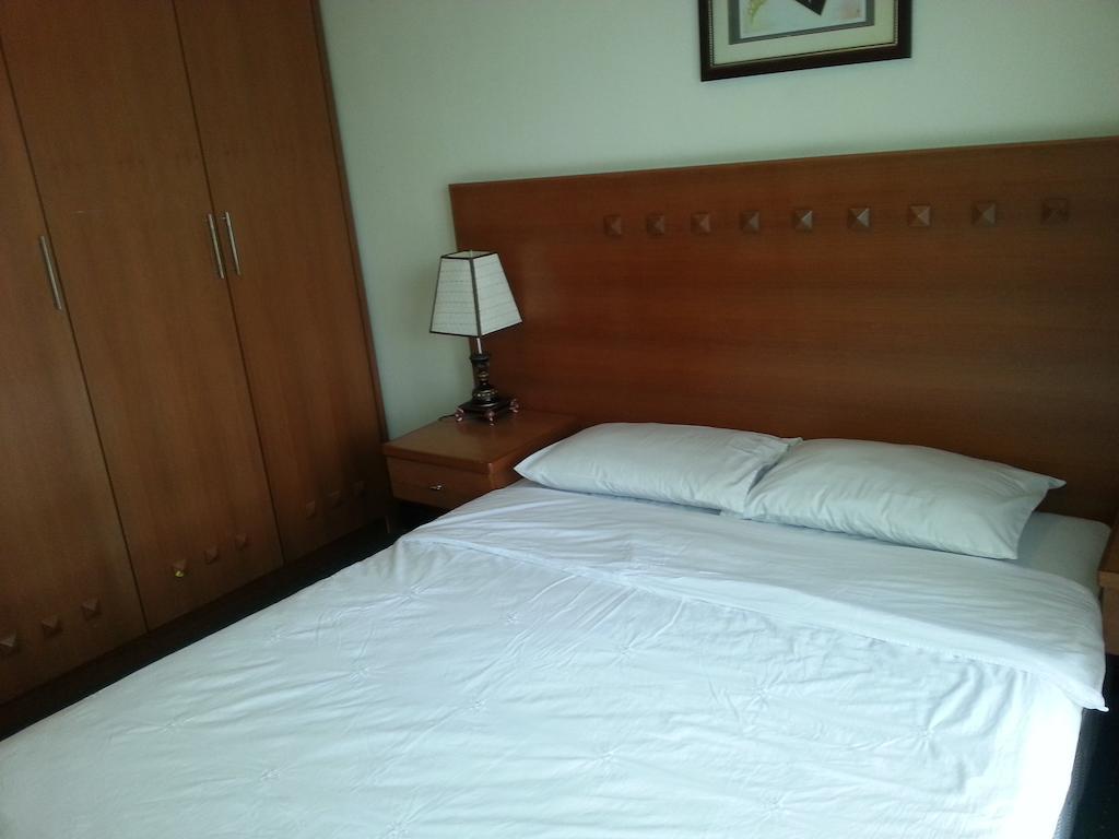 Dorcas Service - Marina Court Pangsapuri Kota Kinabalu