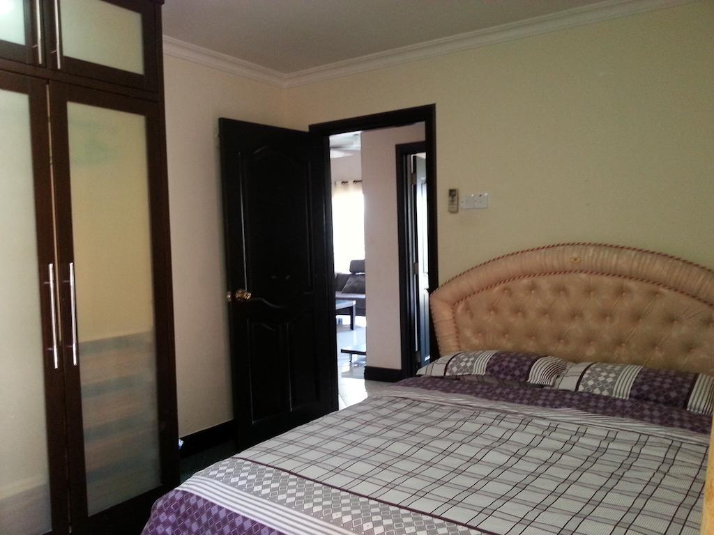 Dorcas Service - Marina Court * Kota Kinabalu