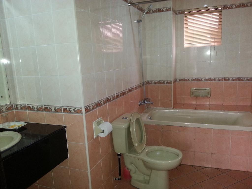 Apartment Dorcas Service - Marina Court