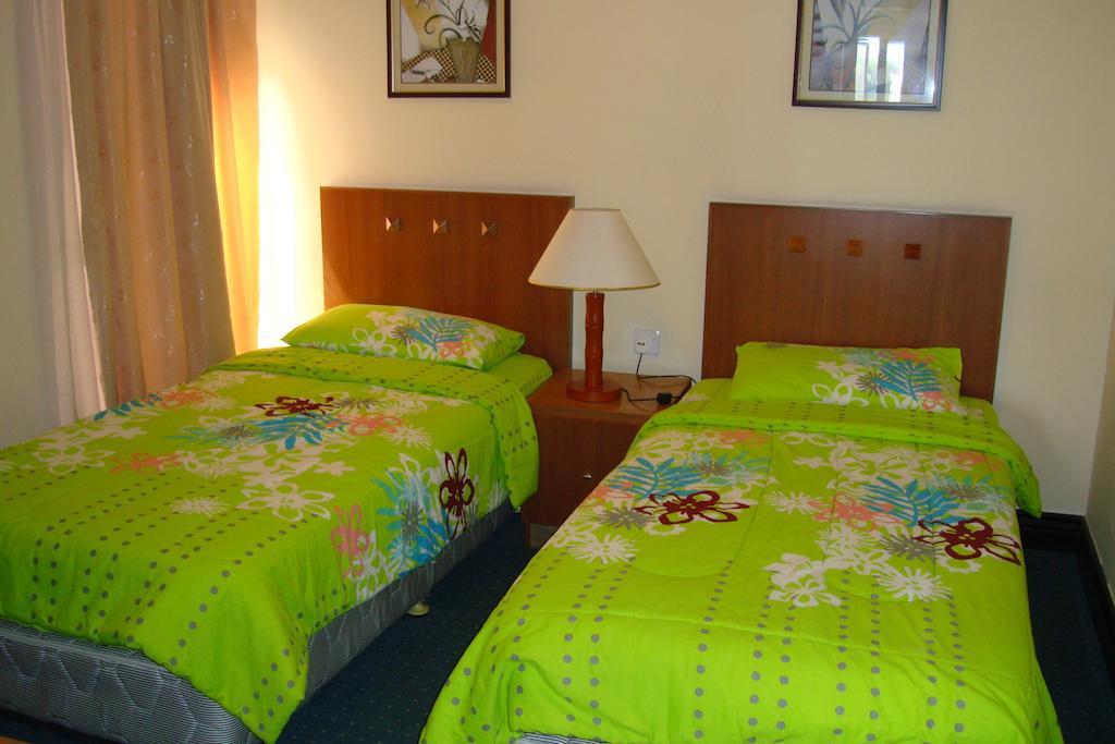 Pangsapuri Dorcas Service - Marina Court Kota Kinabalu
