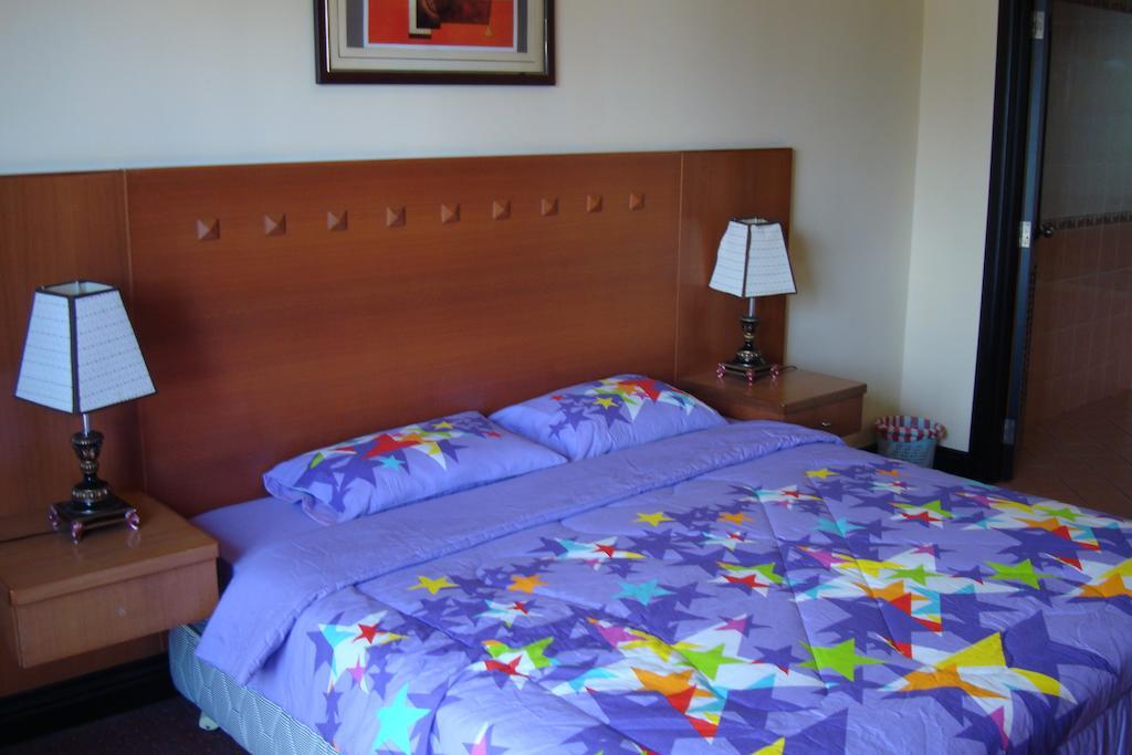 Apartment Dorcas Service - Marina Court