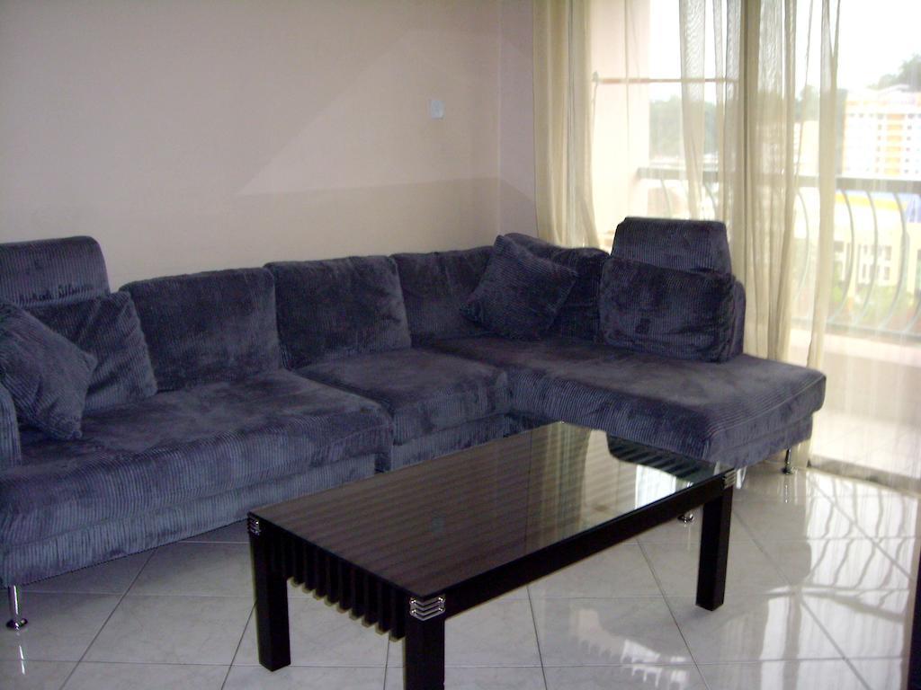 Dorcas Service - Marina Court * Kota Kinabalu