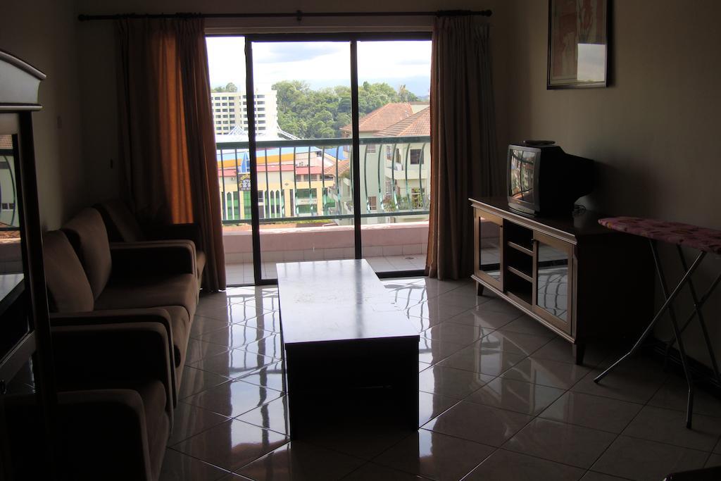 Apartment Dorcas Service - Marina Court