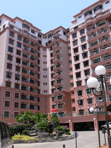 Dorcas Service - Marina Court