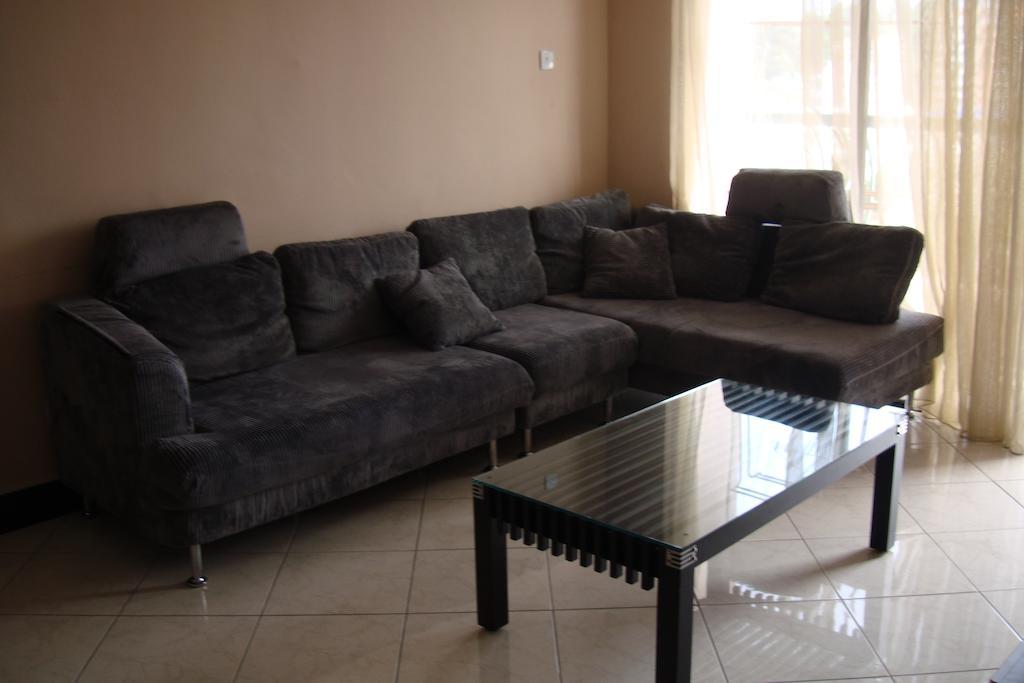 Dorcas Service - Marina Court Kota Kinabalu