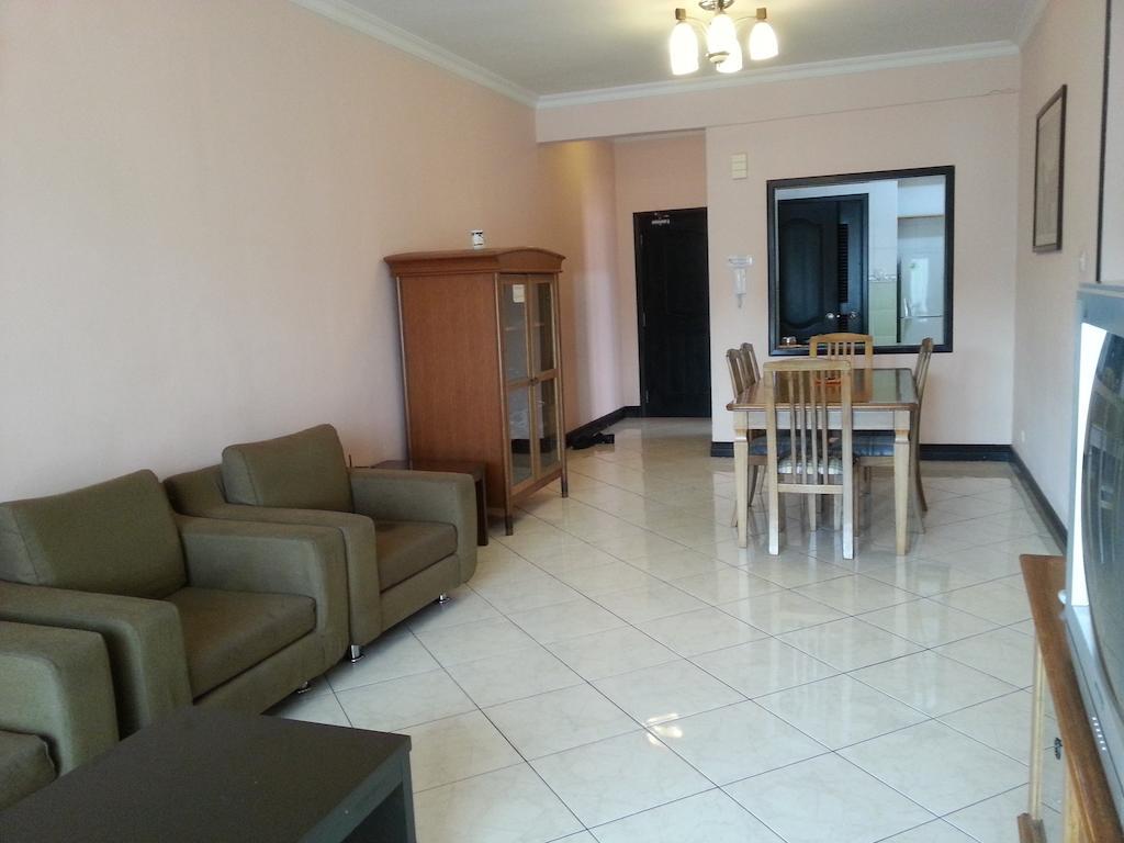 Dorcas Service - Marina Court Kota Kinabalu