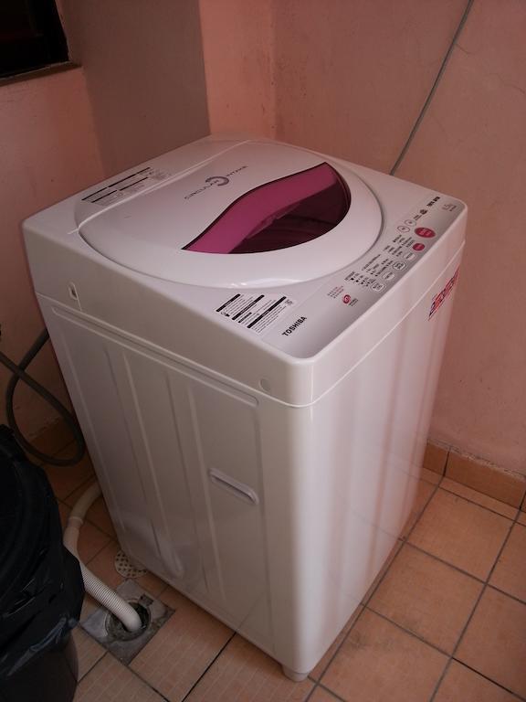 Dorcas Service - Marina Court