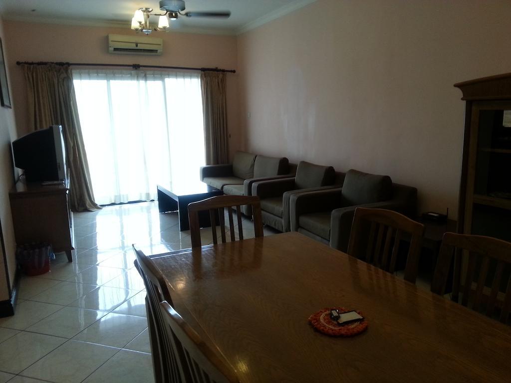 Apartment Dorcas Service - Marina Court *