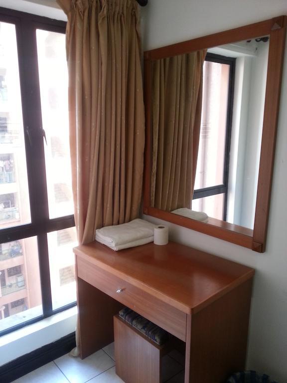 Dorcas Service - Marina Court