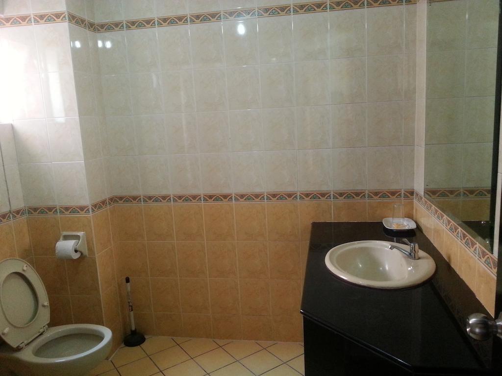 Dorcas Service - Marina Court Kota Kinabalu
