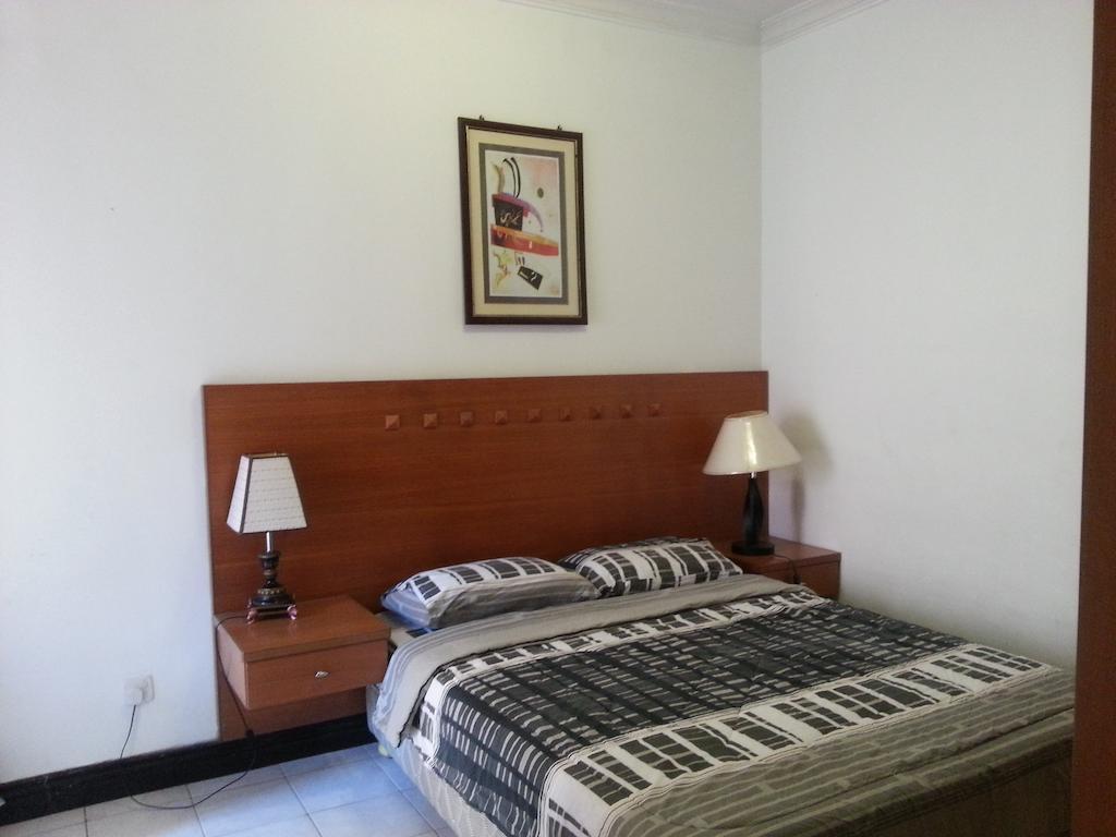 Pangsapuri Dorcas Service - Marina Court Kota Kinabalu