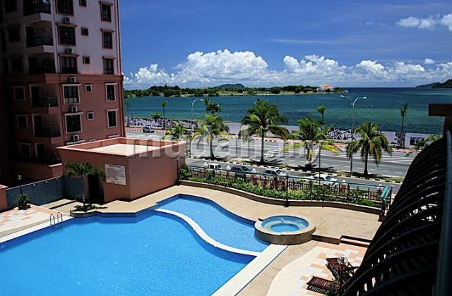 Dorcas Service - Marina Court